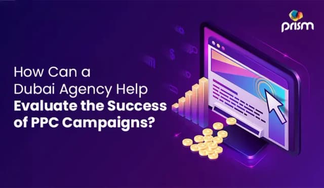 Dubai digital agency helping businesses improve PPC campaign performance