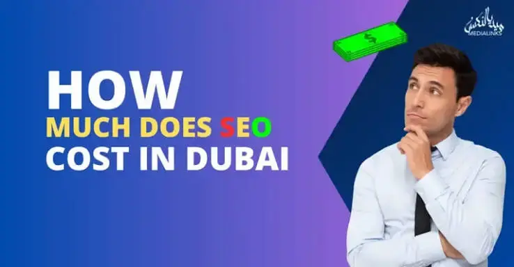 How Much Do SEO Services Cost in Dubai? A 2026 Pricing Breakdown