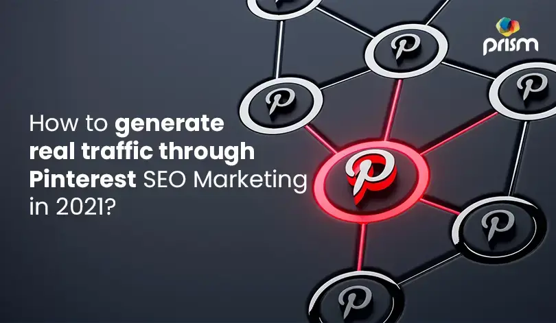 How to generate real website traffic through Pinterest