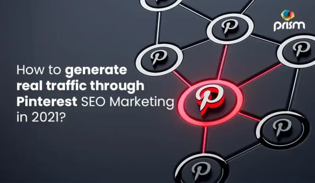 How to generate real website traffic through Pinterest