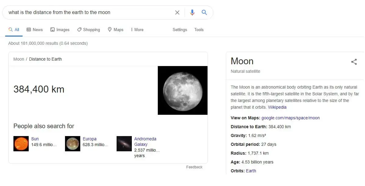 Tips to Get Your Site Included in Rich Answers