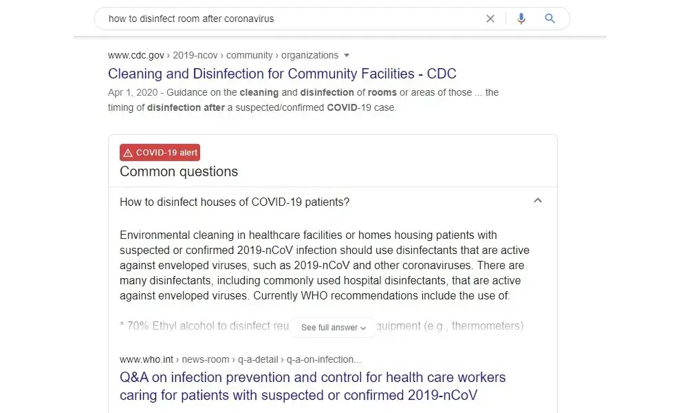 How To Increase Search Visibility with FAQ Rich Snippets