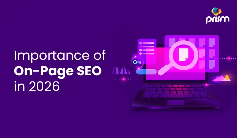 Importance of On-Page SEO strategies and best practices in 2026
