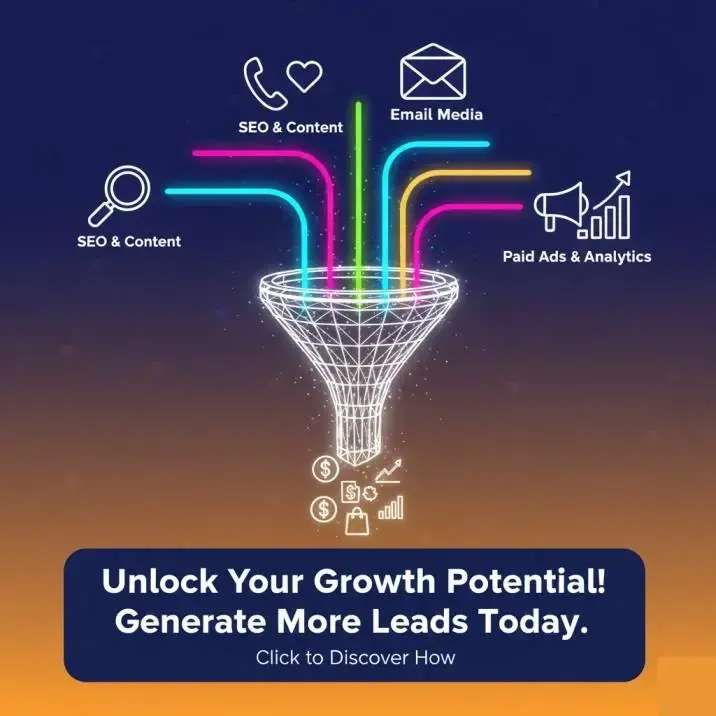 Lead Generation in Dubai - UAE: The Ultimate Guide to Strategies and Top Companies