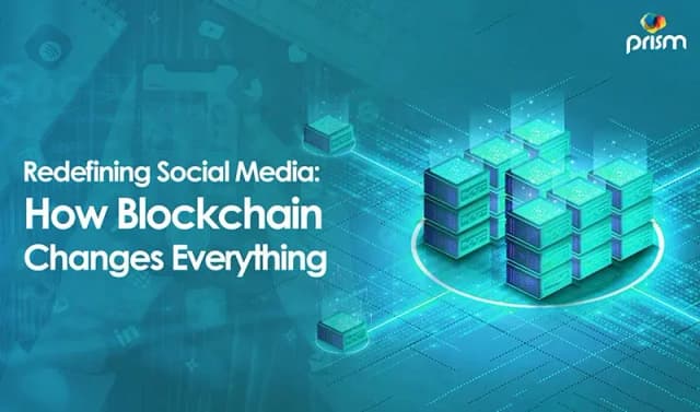 Redefining Social Media How Blockchain Changes Everything blog-banner