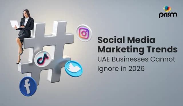 Social Media Marketing Trends UAE Businesses Cannot Ignore in 2026