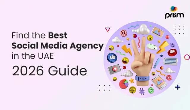 Strategic Guide to finding the Best Social Media Agency in UAE