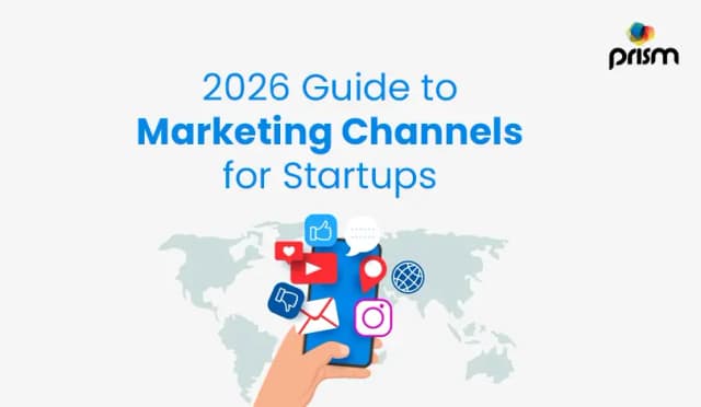 The Smart Founder's Guide to Marketing Channels for Startups That Don't Drain Your Wallet