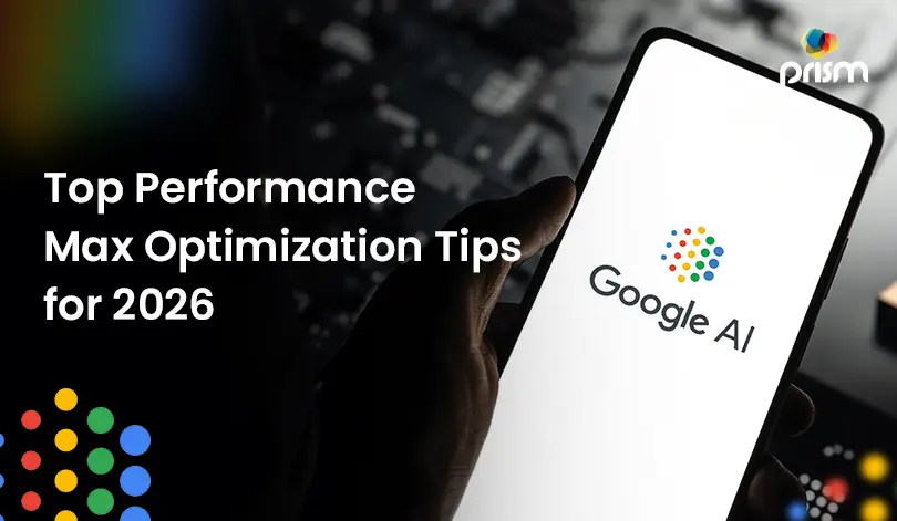Top Performance Max optimization tips for 2026