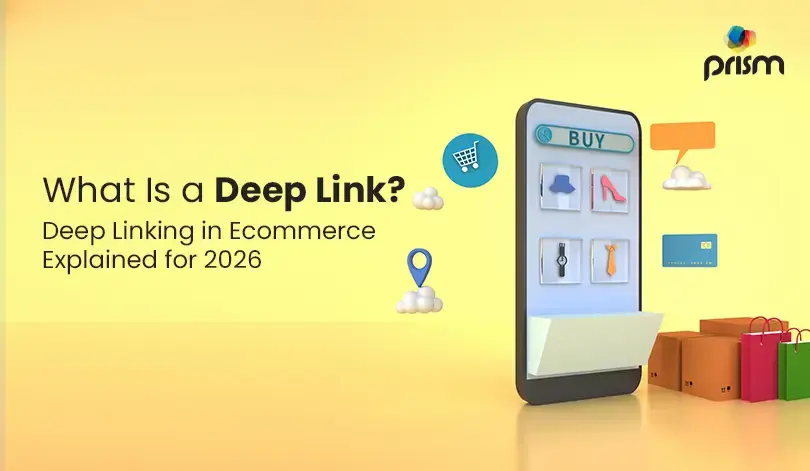 What is a deep link and how deep linking works