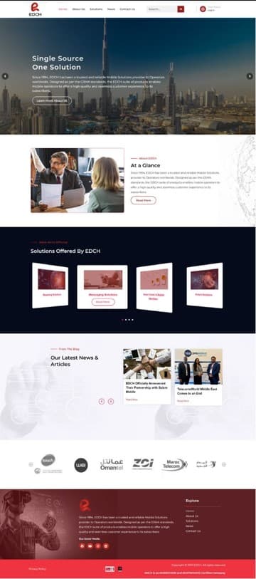 Case Study 3 Result Image