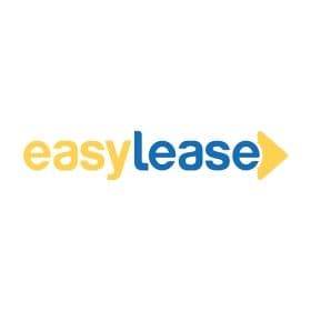Easylease logo – Prism Digital client