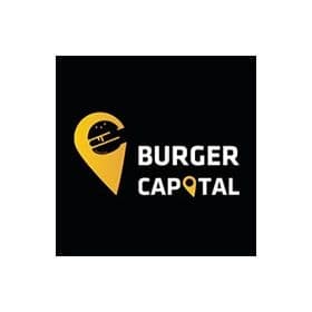 Burger Capital logo – Prism Digital client