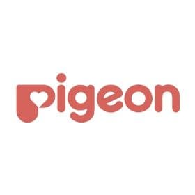 Pigeon logo – Prism Digital client
