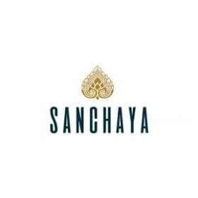 Sanghaya logo – Prism Digital client