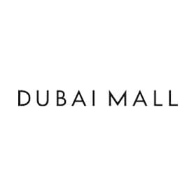 Dubai Mall logo – Prism Digital client