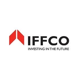 IFFCO Investing in the Future logo – Prism Digital client