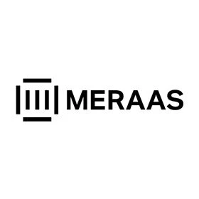 Meraas logo – Prism Digital client
