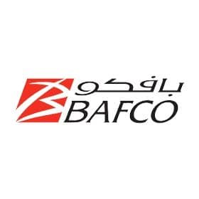BAFCO logo – Prism Digital client