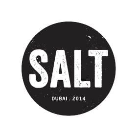 SALT Dubai logo – Prism Digital client