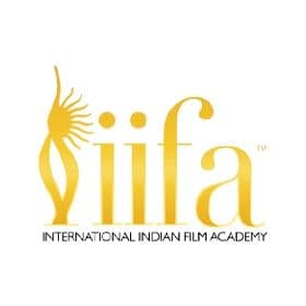 IIFA International Indian Film Academy logo – Prism Digital client