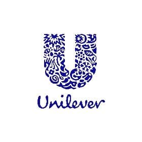 Unilever logo – Prism Digital client