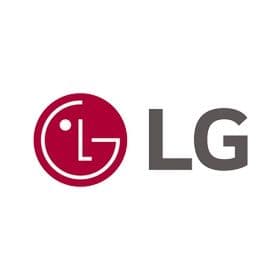 LG logo – Prism Digital client