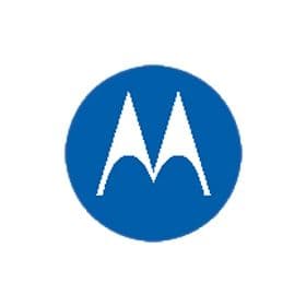 Motorola logo – Prism Digital client