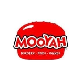 MOOYAH Burgers Fries Shakes logo – Prism Digital client