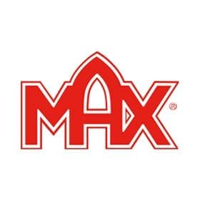 MAX Restaurant logo – Prism Digital client