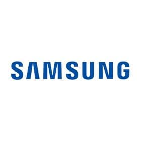 Samsung logo – Prism Digital client