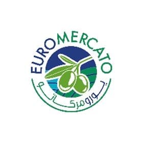 Euromercato logo – Prism Digital client
