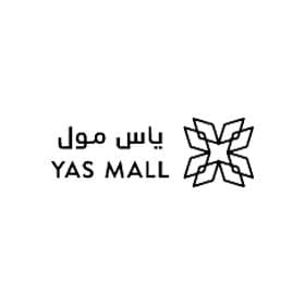 Yas Mall logo – Prism Digital client