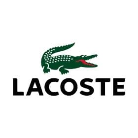 Lacoste logo – Prism Digital client