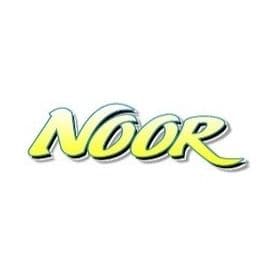 Noor logo – Prism Digital client