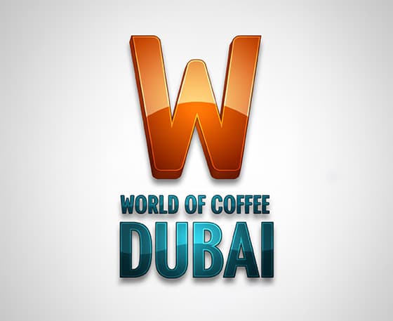 World of Coffee Dubai specialty coffee trade show by Prism Digital