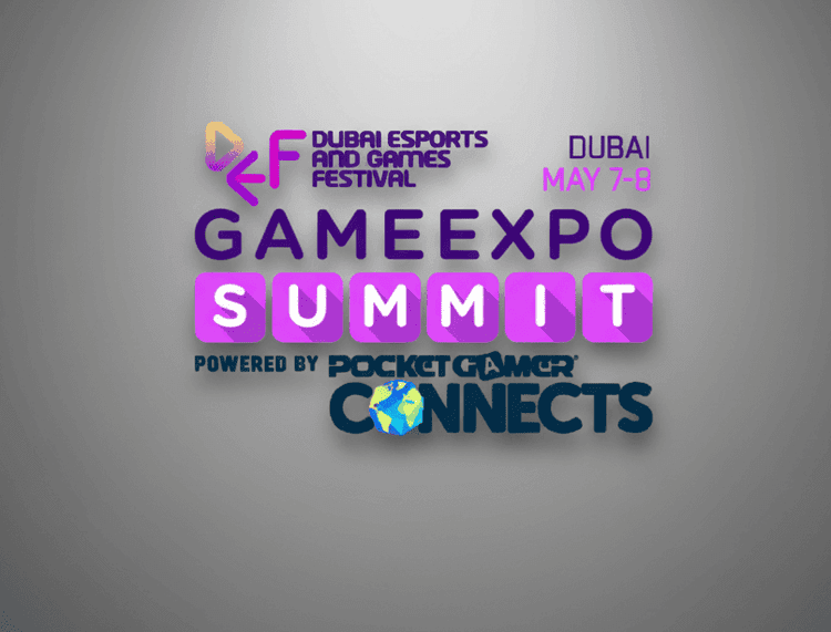 Dubai World Games Expo event marketing by Prism Digital UAE