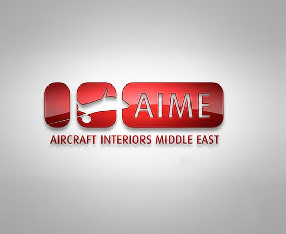 MRO Middle East Dubai aviation maintenance event by Prism Digital