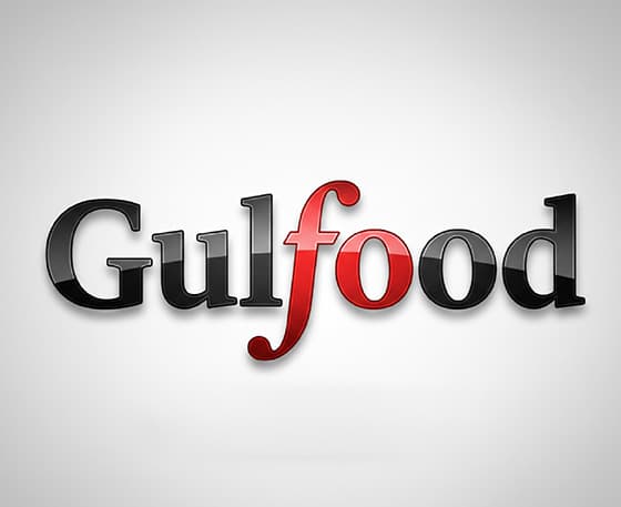 Gulfood Dubai international food and beverage trade show by Prism Digital