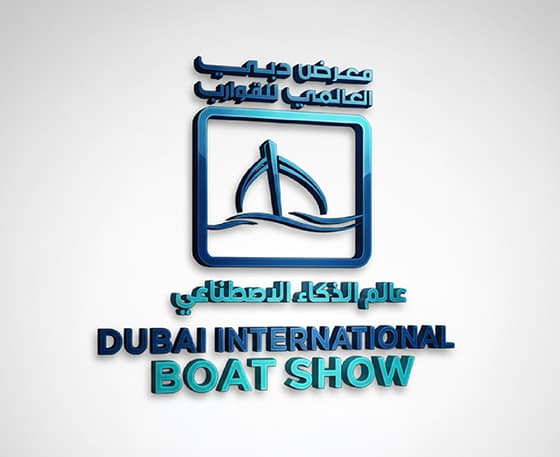 Dubai International Boat Show 2025 event marketing by Prism Digital