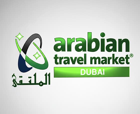 Arabian Travel Market ATM Dubai 2025 event covered by Prism Digital