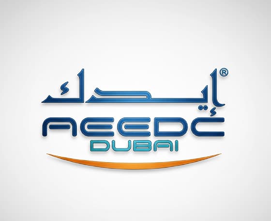AEEDC Dubai 2025 dental and oral health conference by Prism Digital