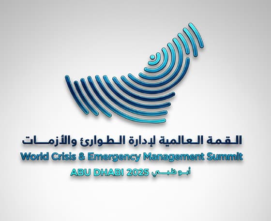 Emergency Summit Abu Dhabi event covered by Prism Digital