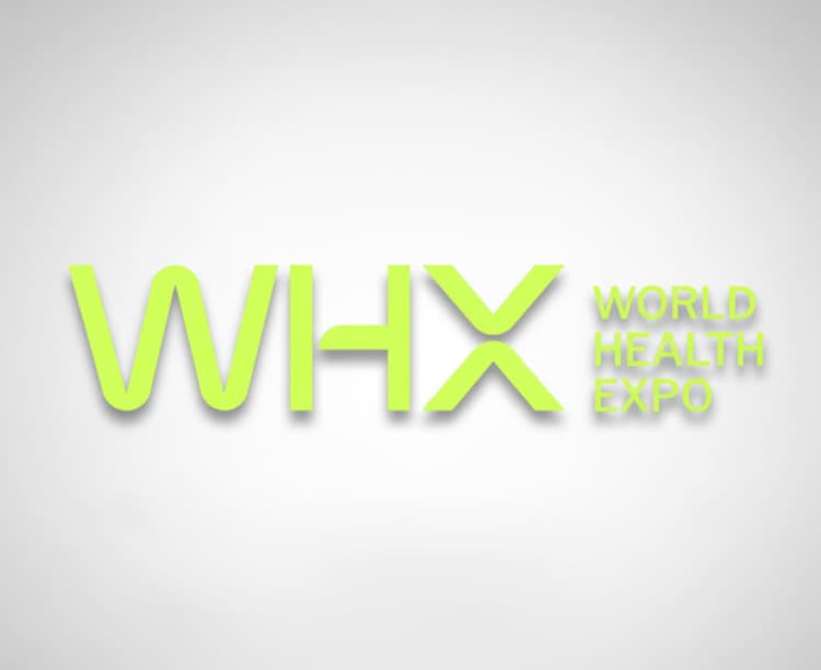WHX Tech Dubai technology event covered by Prism Digital