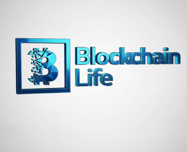 Blockchain Life Dubai crypto and Web3 conference by Prism Digital