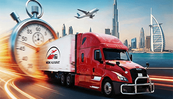 From Launch to Leadership for Misk Al Furat Logistics in the UAE