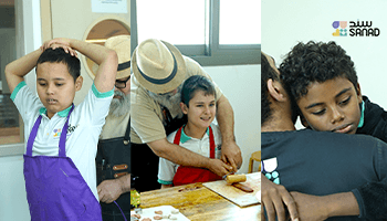 Empowering Autism Awareness for Sanad Village across the UAE