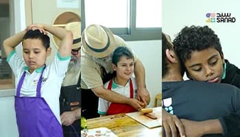 Empowering Autism Awareness for Sanad Village across the UAE