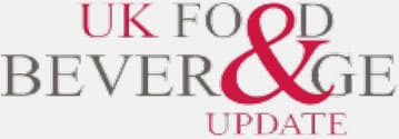 UK Food & Beverage Update