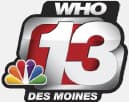 WHO NBC 13 Des Moines (IA)